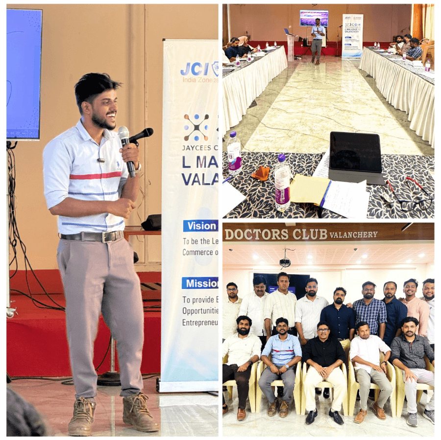 Corporate B2B Sales Alignment & Deal Closing Intensive