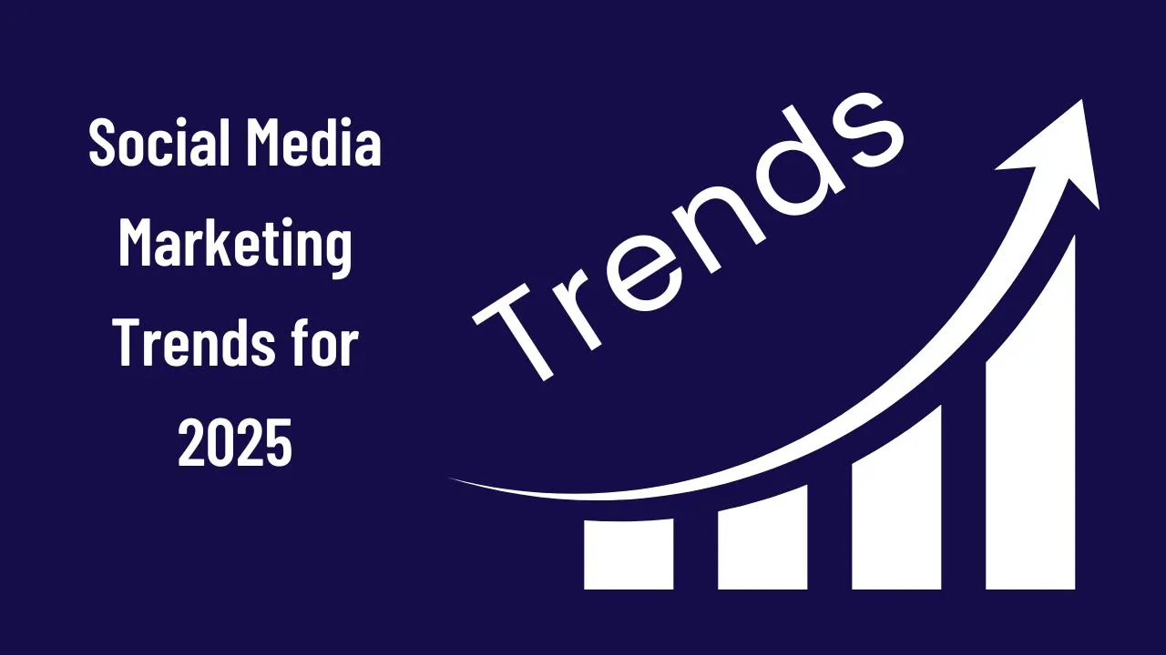 Social Media Marketing Trends
